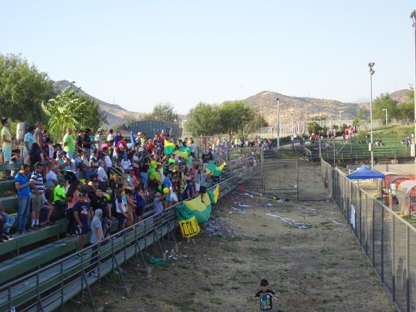 Estadio Municipal San Miguel de Colina - Colina