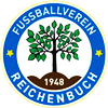 Wappen FV Reichenbuch 1948