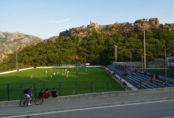 Stadion pod Klisom - Klis