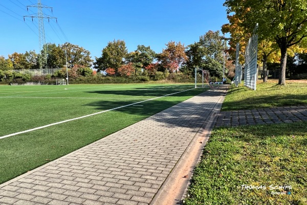 Europa-Stadion Nebenplatz 1 - Rheinfelden/Baden