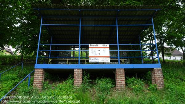 alter Zustand 