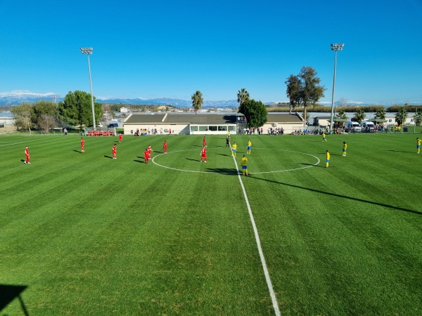 IC Football Center field A - Kadriye