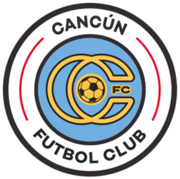 Wappen Cancún FC  59505