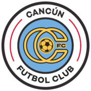 Wappen Cancún FC