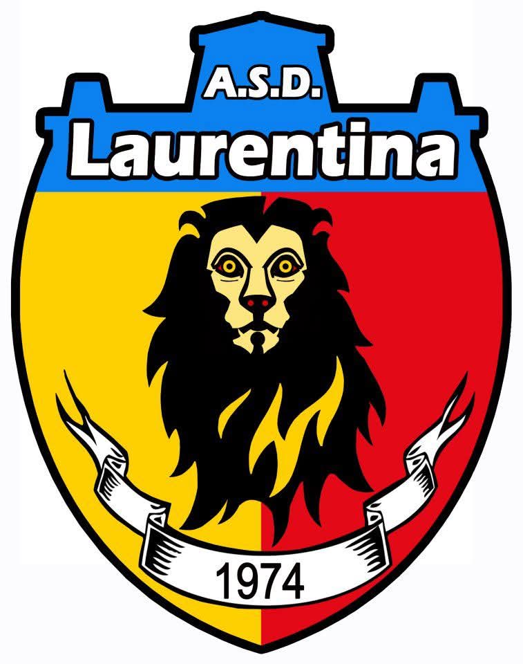 Wappen ASD Laurentina 1974