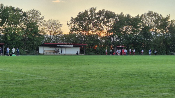 Sportplatz Altenschönbach - Prichsenstadt-Altenschönbach