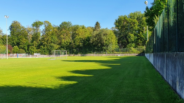 Sportanlage Hochgernstraße Platz 2 - Rosenheim