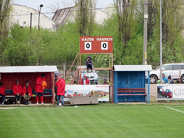 Stadionul Central Balotești - Balotești