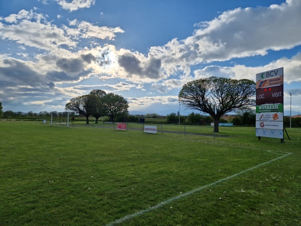 Place de Sports Freybonnaz - Corcelles-près-Payerne