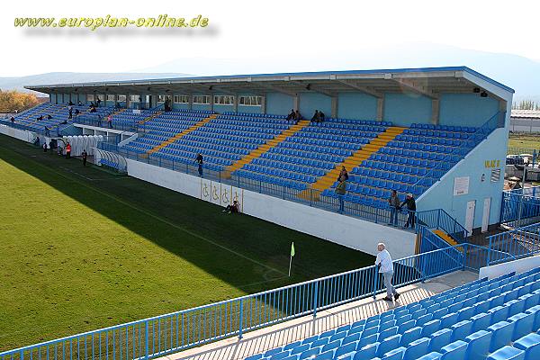 Gradski Stadion - Sinj