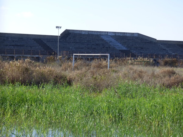 Stadio Massimino - Metapont