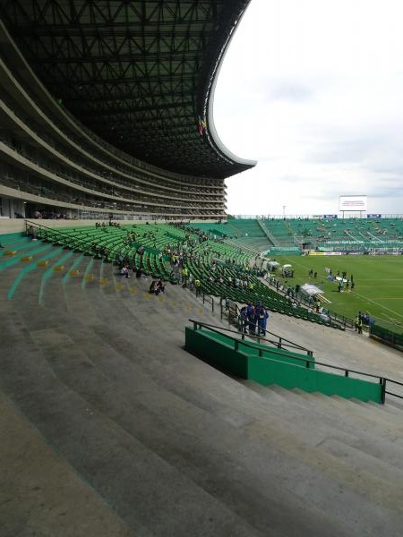 Estadio Deportivo Cali - Palmira