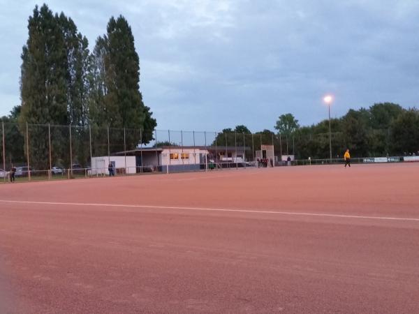 Sportanlage Kurfürst-Schönborn-Straße - Koblenz-Kesselheim