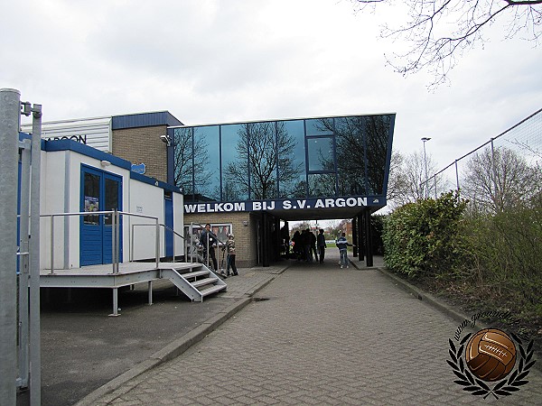 Sportpark Argon - Mijdrecht