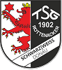 Wappen Schwarz|Weiß Donau Reserve  91473