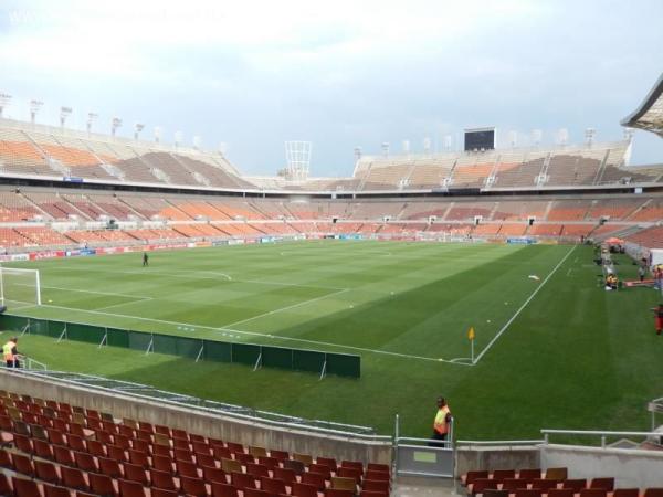 Peter Mokaba Stadium - Polokwane, LP