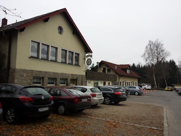 ELOTEC-Sportpark Wutzmühle - Furth/Wald