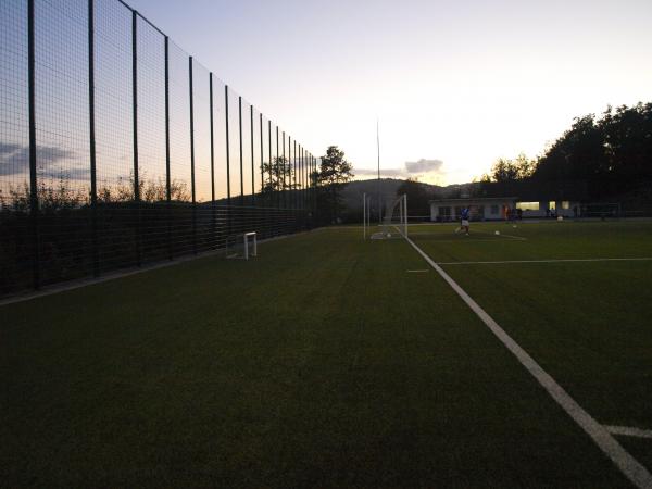 Sportplatz Am Holloh - Balve-Garbeck