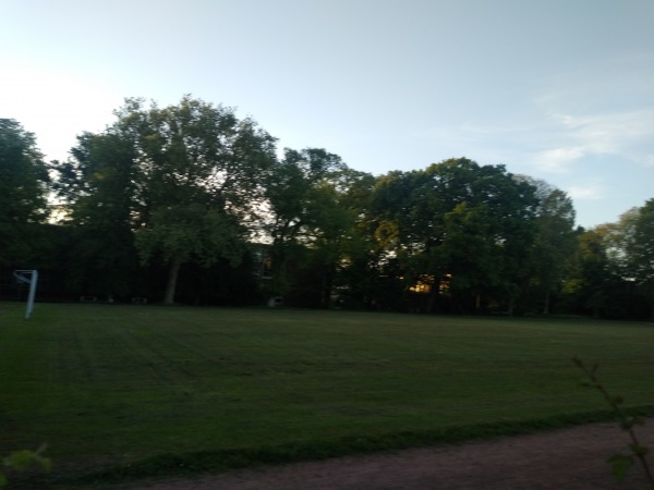 Sportplatz Archigymnasium - Soest