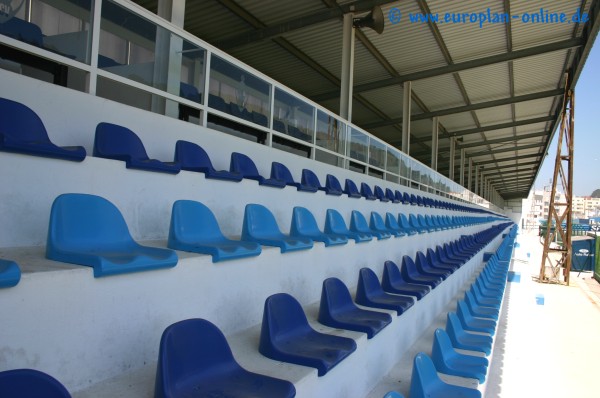 Estádio Dr. José de Matos - Viana do Castelo