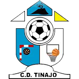 Wappen CD Tinajo  23458