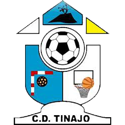 Wappen CD Tinajo Wappen CD Tinajo 23458