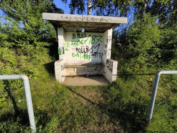 Sportplatz Kaltenholzhausen - Kaltenholzhausen