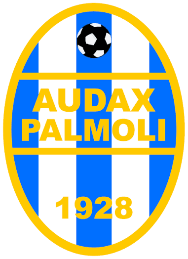Wappen US Audax Palmoli 