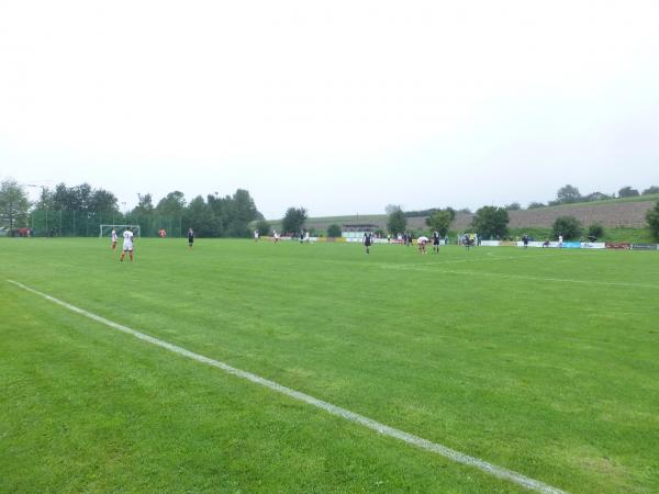Sportanlage Strenbeger Straße - Bad Griesbach/Rottal-Karpfham
