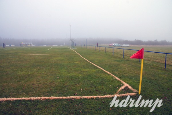 Sportanlage Görkauer Straße - Marienberg-Kühnhaide