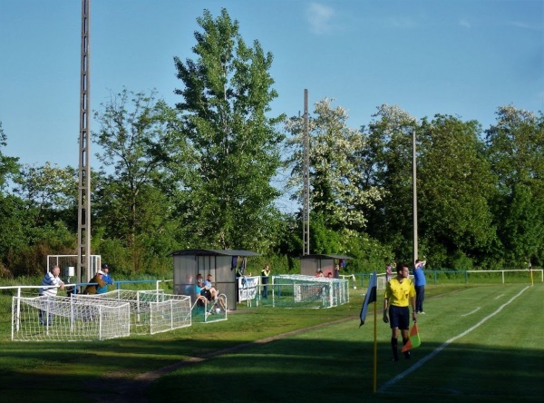 Tolnai Sporttelep - Tolna