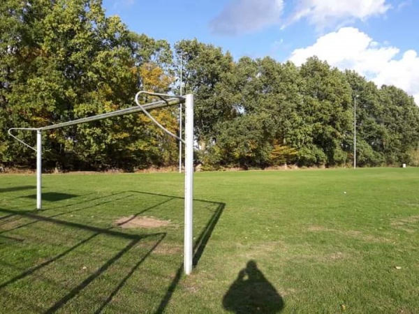 Sportanlage Am Kannenbruch B-Platz - Groß Schenkenberg-Rothenhausen