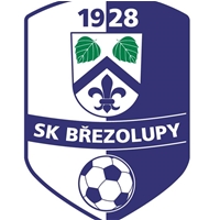 Wappen SK Březolupy