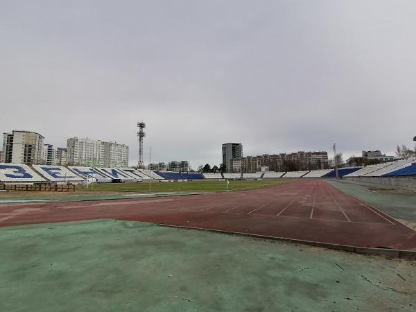 Tsentralnyi stadion - Izhevsk