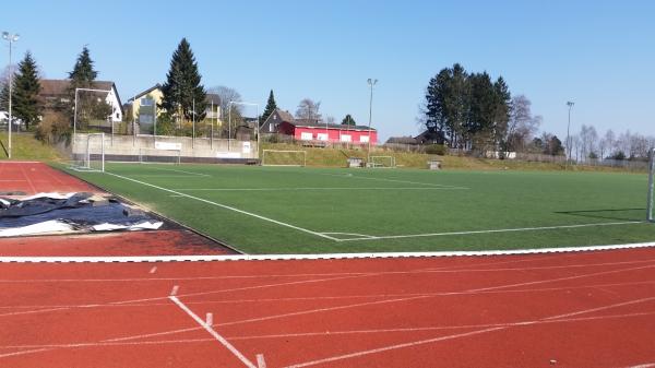 Sportplatz Braunsberg - Bergisch Gladbach-Herkenrath