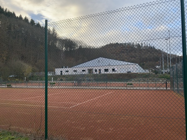Sport- und Freizeitpark Nettetal Platz 3 - Mayen