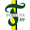Wappen SV Fortuna Genthin 1989  122029