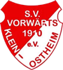 Wappen SV Vorwärts Kleinostheim 1910