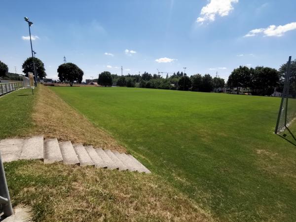 Sportanlage Esp Platz 2 - Fislisbach