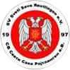 Wappen SV Sveti Sava Reutlingen 1997