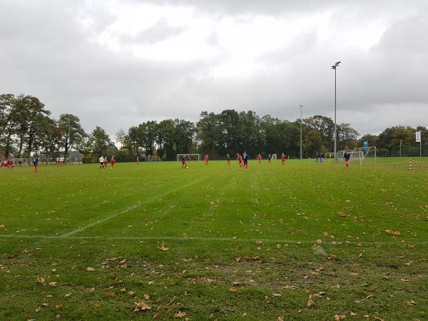 Walter-Steinkühler-Stadion III - Emsdetten-Isendorf