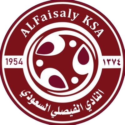 Wappen Al-Faisaly FC
