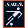 Wappen VV SDS (Sterk Door Samenspel) diverse  56802