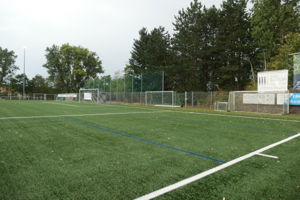 Sportplatz am Felseneck - Hackenheim