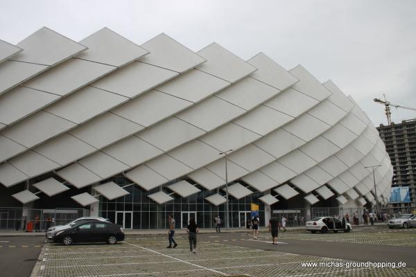 Adjarabet Arena - Batumi