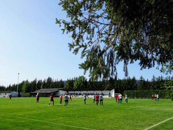Sportplatz Willendorf - Willendorf