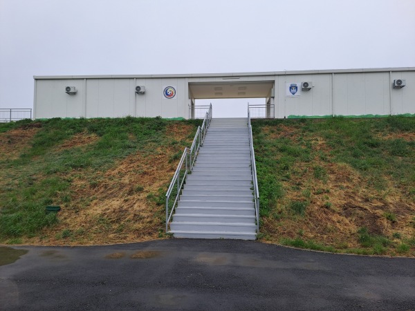 Stadionul Progresul - Brăila