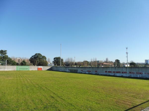 Complexo Desportivo Óscar Marques - Matosinhos