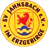 Wappen ehemals SV Jahnsbach 1913  40399