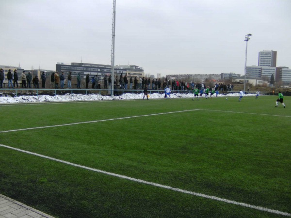 Stadion SK Motorlet hřiště 2 - Praha